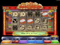 House of Dragons Slots